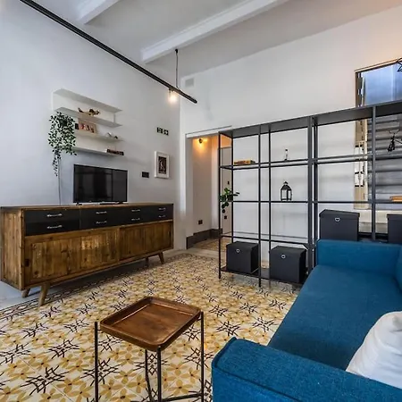 Apartment Not To Be Used *
