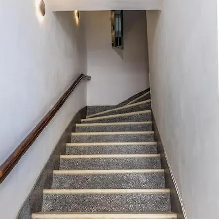Not To Be Used Apartment Birkirkara