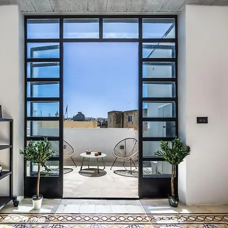 Apartment Not To Be Used Birkirkara