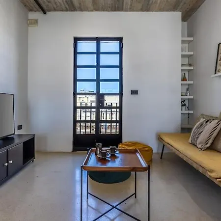 Apartment Not To Be Used